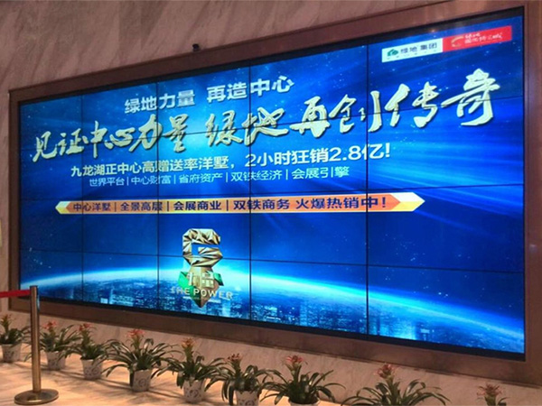 【曝光！上海液晶拼接屏哪家好？】市场调研揭秘，全面评测告诉你*值得购买的品牌！
